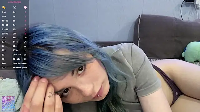 Emmibrilson webcam
