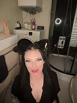 JudithPrice webcam