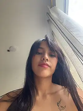 Mia-villalobos webcam