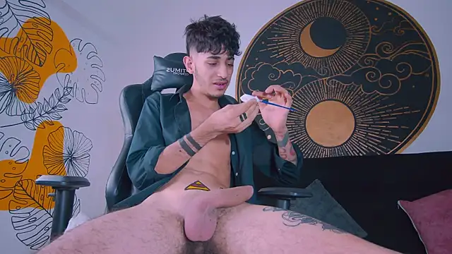 Martony_Storm live sex cam