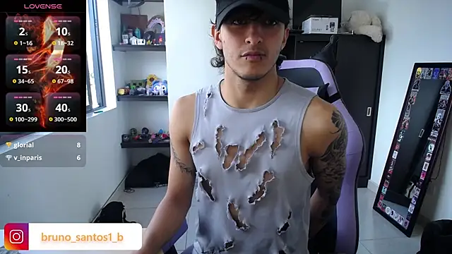 Bruno_santos1 webcam