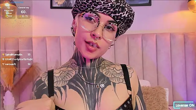 Luana_fiore webcam