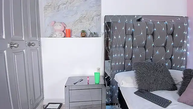 Kendall_Rous_ webcam