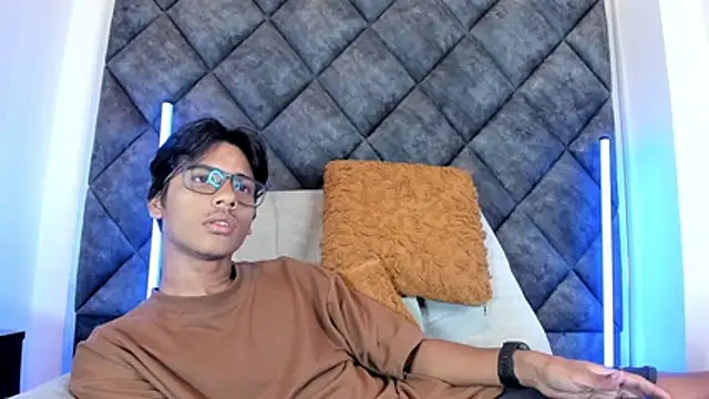 LiamKron webcam