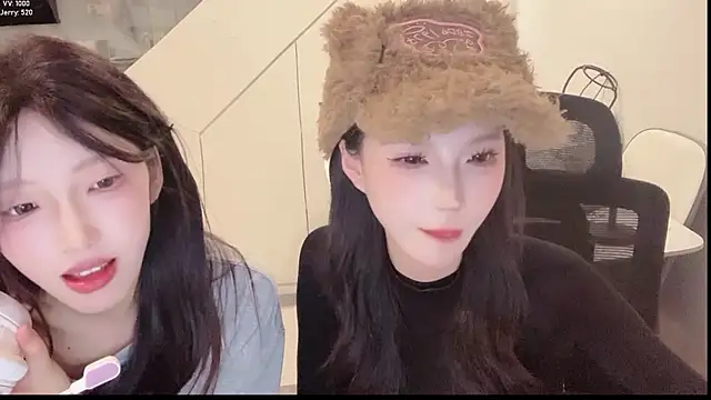 美女TeaTalk在线直播