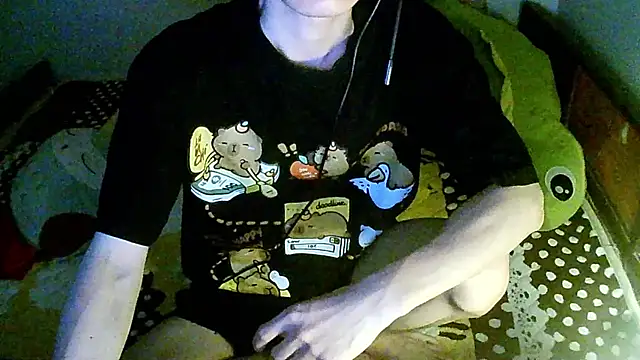 Kangc369 webcam