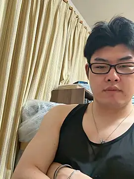 shun_201 webcam