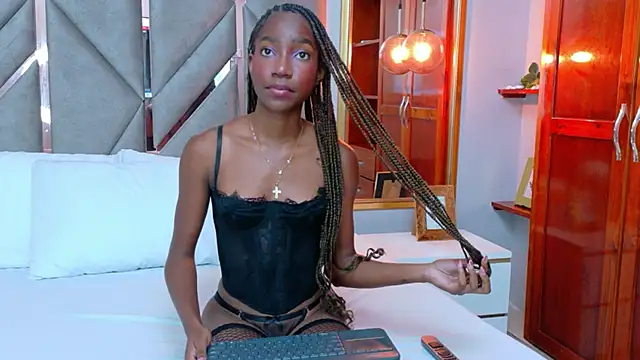 Darianka-Rose webcam