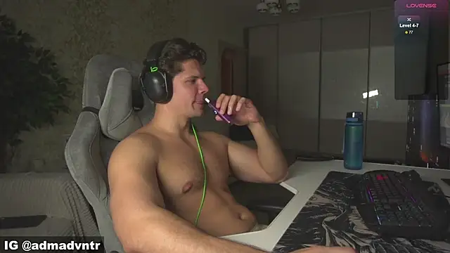 Rus_adventure7 webcam