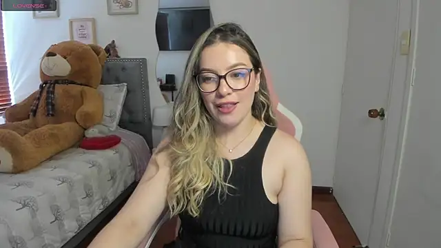 samysweet_8 webcam