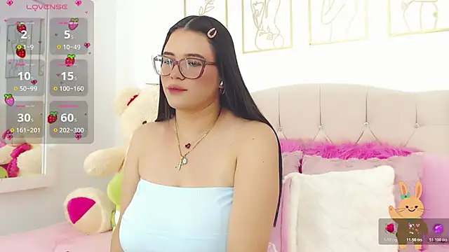 miss_linda_ webcam