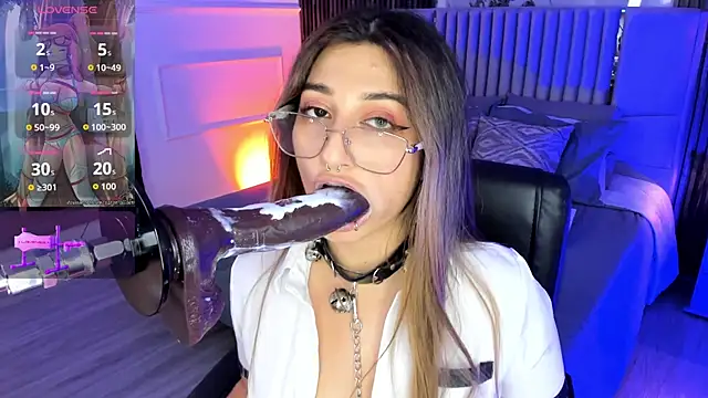 Gabrielakassi webcam
