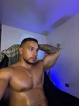 FreszX webcam