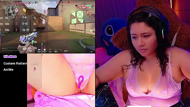 ALIS_E_G webcam
