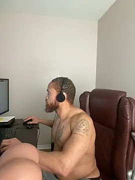 Fathero1time webcam