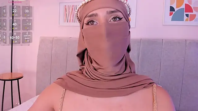 rawiya webcam