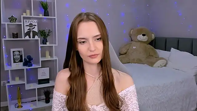 SamanthaaaWalker webcam