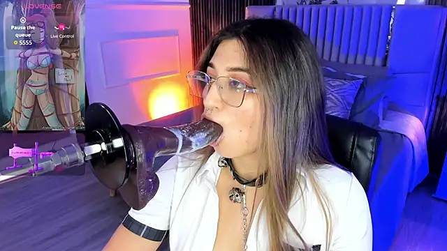 Gabrielakassi webcam