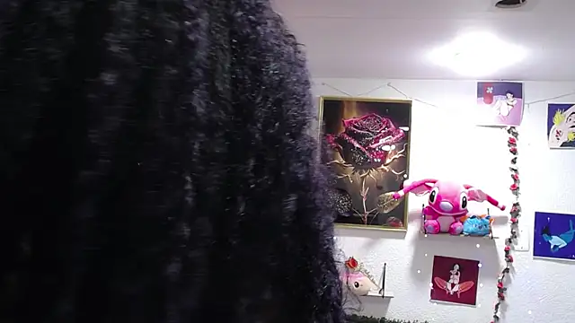 thianahorny webcam