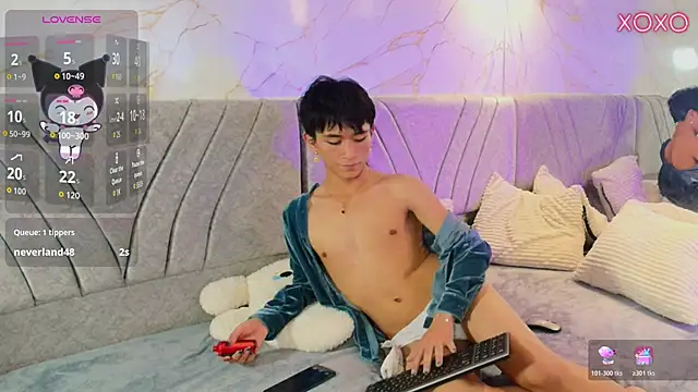 cococumps webcam