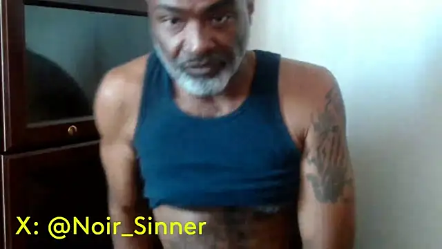 sinnernoir webcam