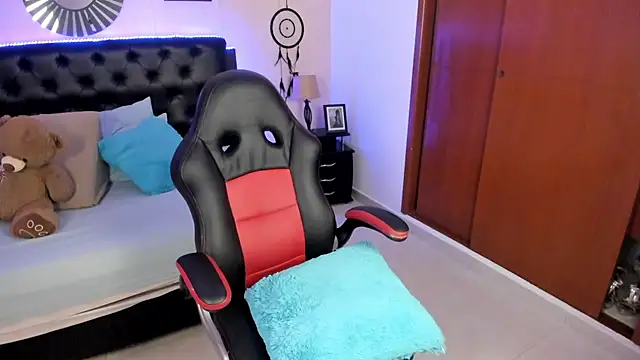 LolaVillalobos webcam