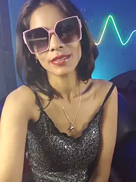 Ivy_the_goddess webcam