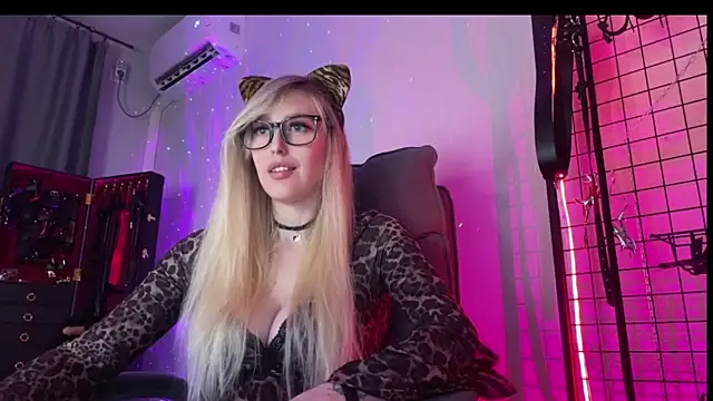 Liya_Liss webcam