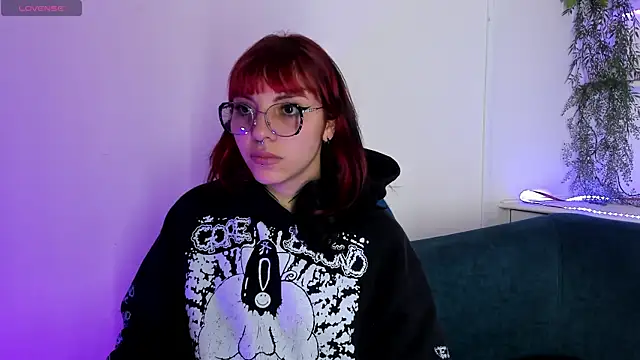 morgana_white webcam