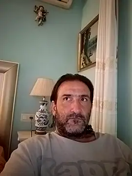 DanTrov79 webcam