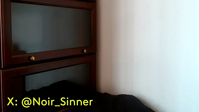 sinnernoir webcam