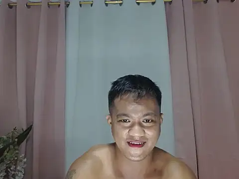 JustJakey webcam