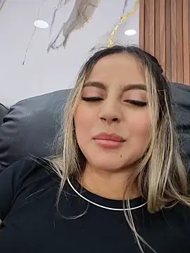 CelesteBlaze_ webcam