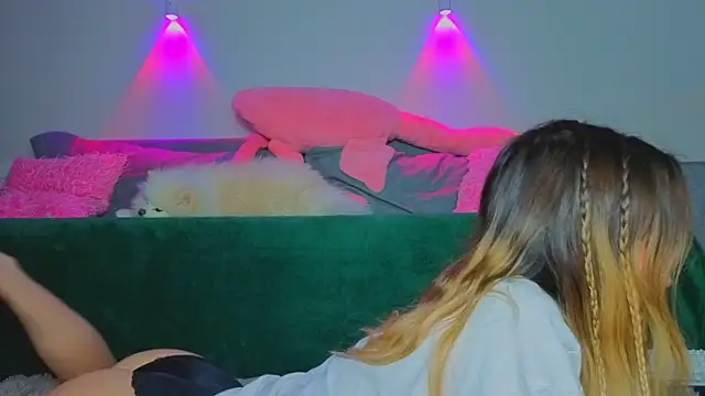 baobei03 webcam