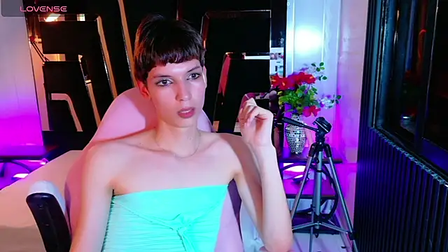 Stefany_PiInk webcam