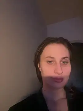 Flossy_Vettie webcam