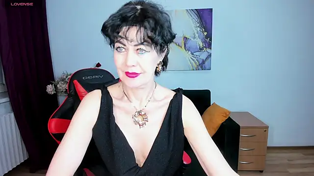 Silvia_Wallec webcam