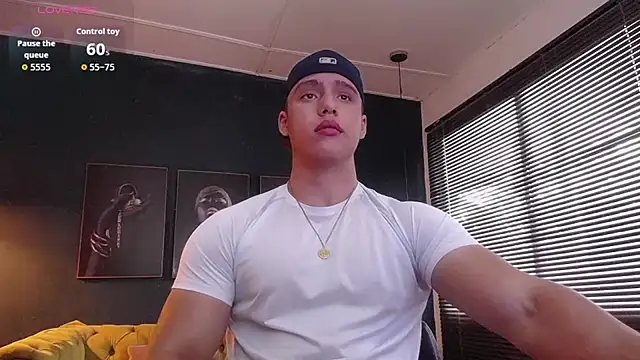 deivid_parker webcam