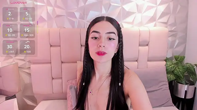 mell_muller webcam