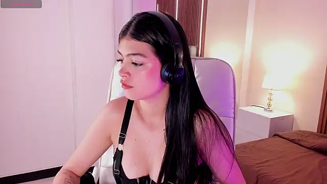 LiaSalvatore webcam