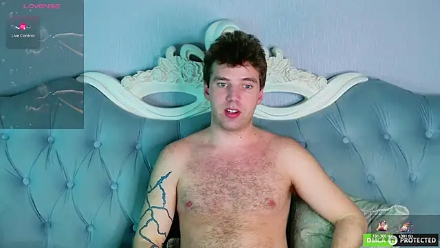 ArthurMeyers webcam