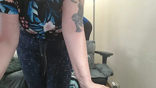 Diablica41 webcam