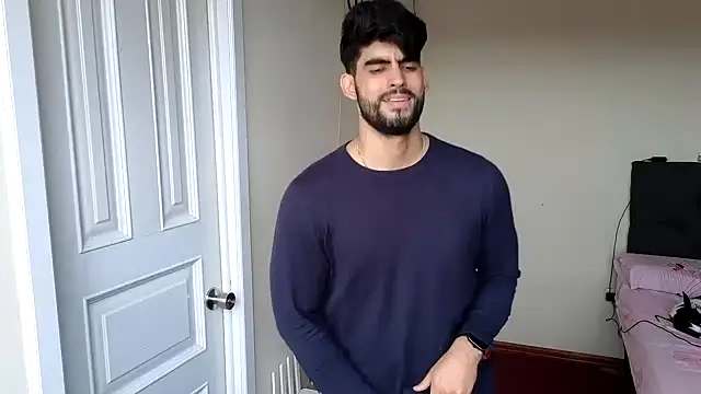 Jackyrose webcam