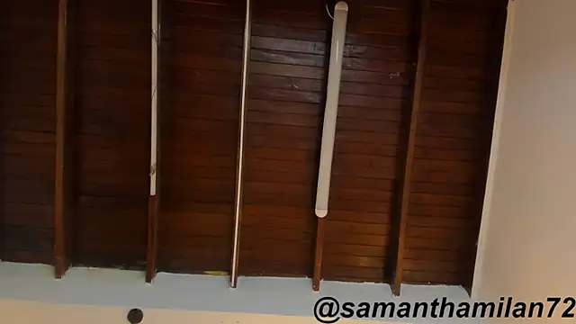 SamanthaMilann webcam