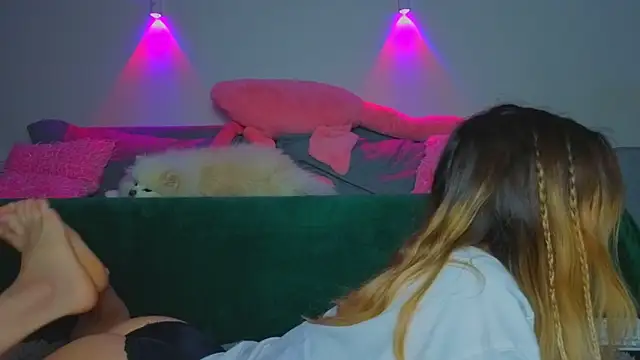 baobei03 webcam