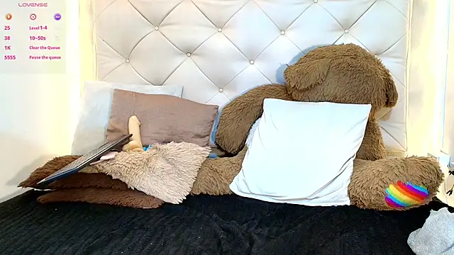 MaicolParker_ webcam