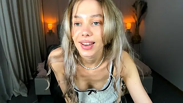 LuluAlis webcam