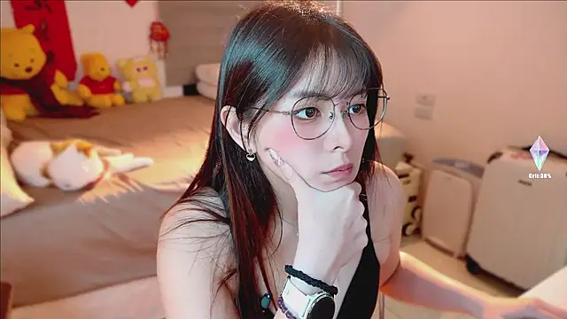 DandanBurgerking's Live Sex Cam Show