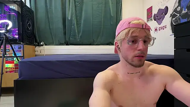 killa2053 (M young) - CUM