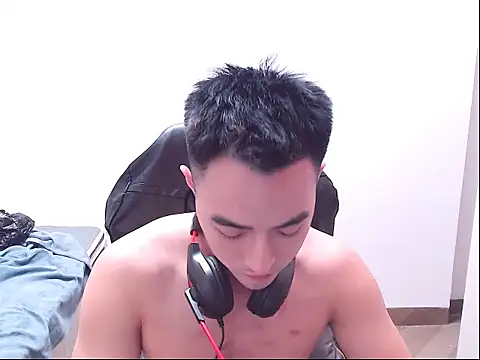 Ruize531's live cam